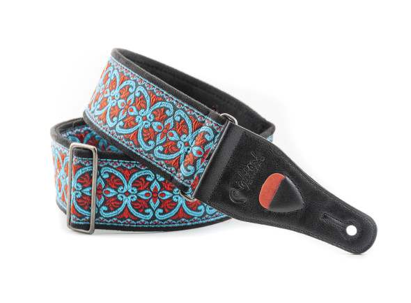 RightOn Correia Standard Plus Fillmore Azul 014 RightOn Correia Standard Plus Fillmore Azul 014